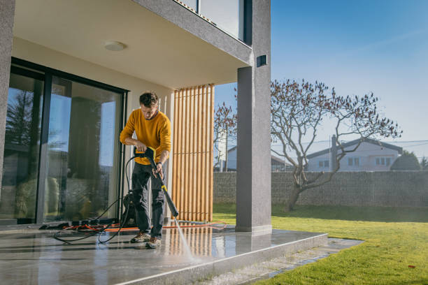 Best Post-Construction Pressure Washing  in Lake Shore, UT
