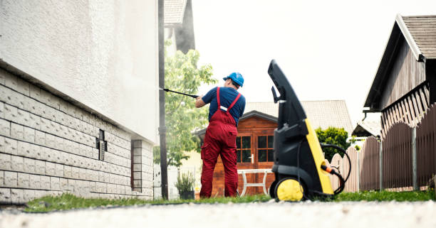 Professional Pressure Washing Services in Lake Shore, UT